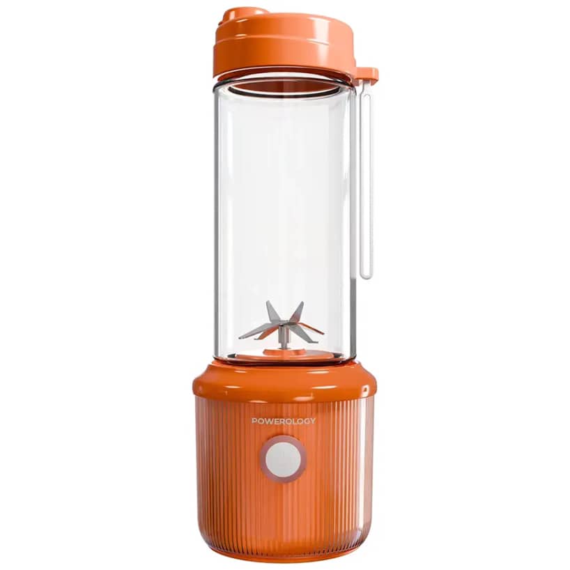 مخلوط کن پاورولوژی Powerology Press & Refresh Portable Blender